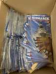 Bismarck  Hachette