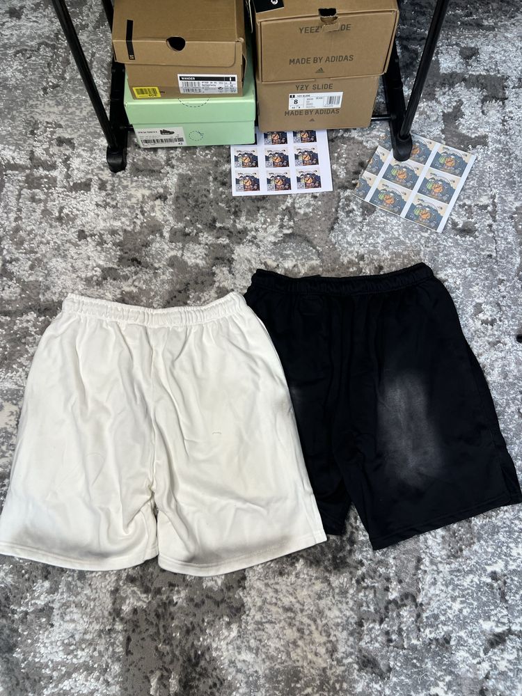 Шорти Hellstar, hellstar shorts, хелстар шорти