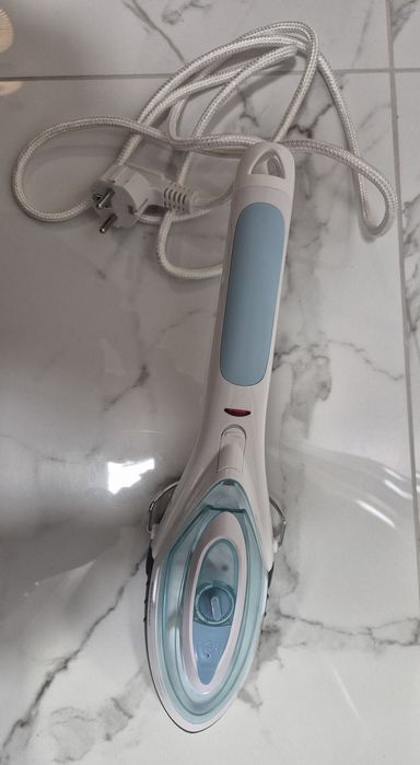 Parownica / żelazko parowe SilverCrest + nakładka