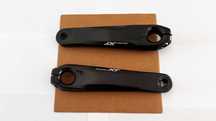 Cranks Shimano XT HOLLOWTECH de 160mm