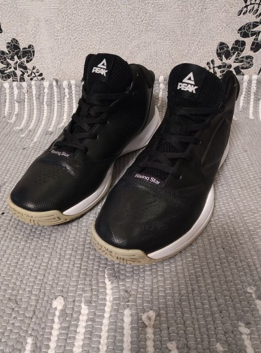 Кросівки PEAK (45 розмір)