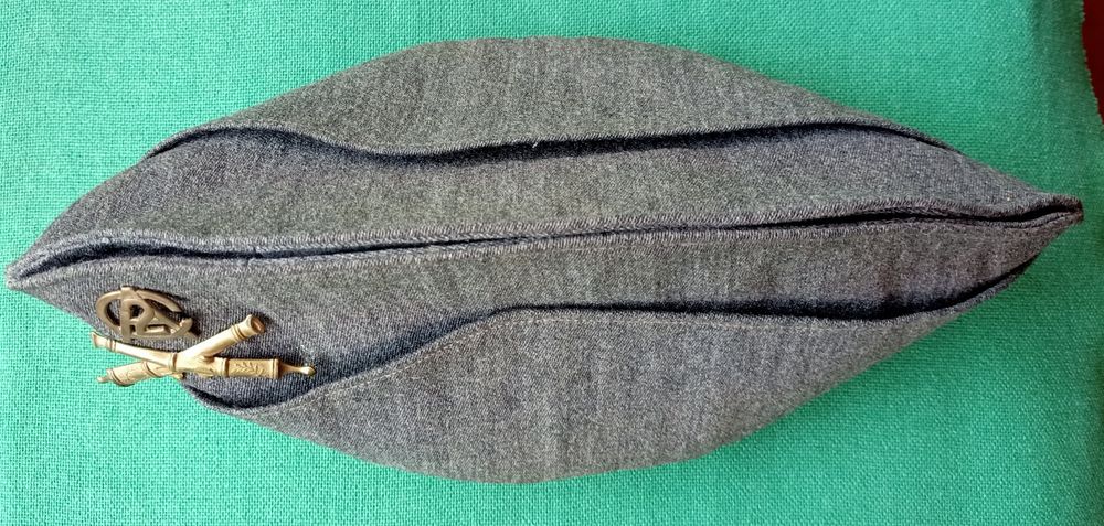 Bivaque Militar Artilharia