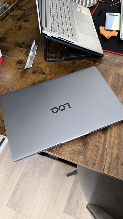 Lenovo LOQ Gaming Essential (9ª Geração) 15IAX9E-000