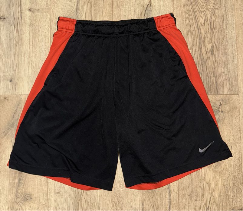 Шорти Nike Dri-Fit