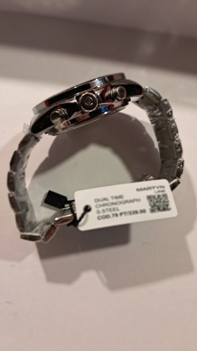 Martyn Line Watch Mens. Brand New In Box. (Нові) 1559 грн