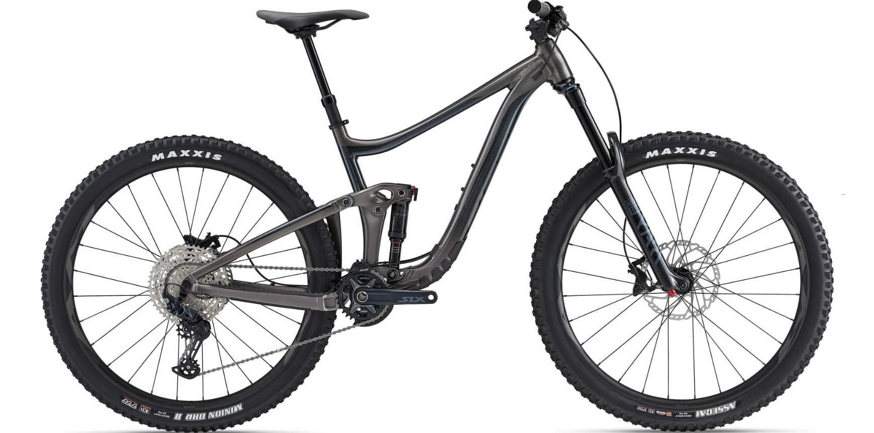 Rower Giant REIGN 29" rozm. L ENDURO Trail WYPRZEDAŻ !!