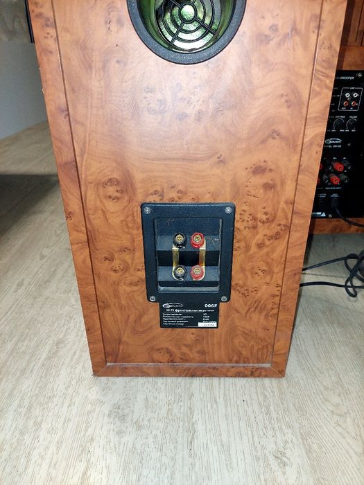 Акцстическая система Gemix 100