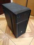 Komputer i5 6600k + GTX 1050 TI