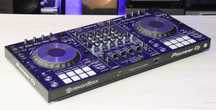 Pioneer DJ DDJ RZ Gwarancja Skup Zamiana
