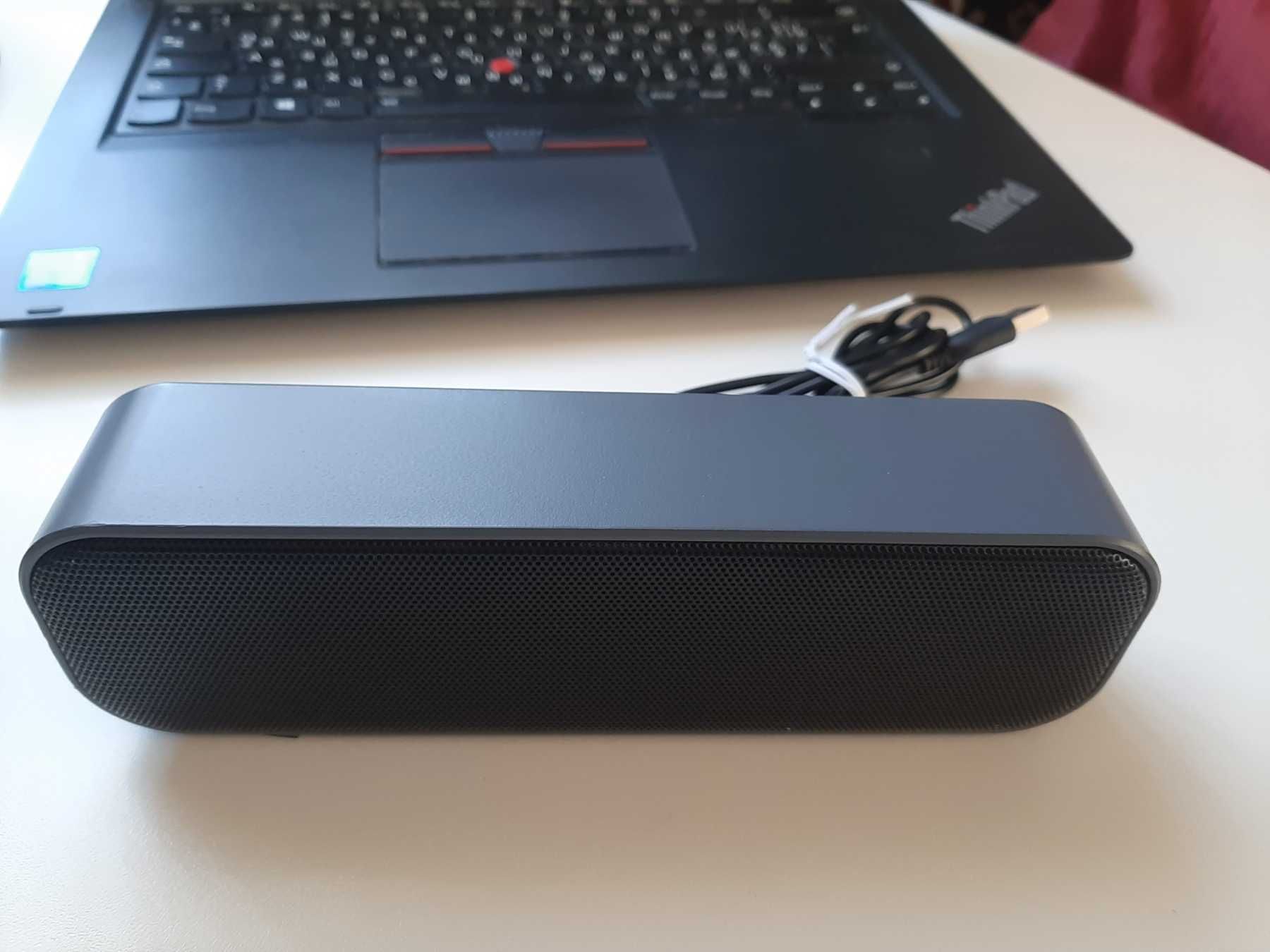 Комп'ютерна USB  акустична система