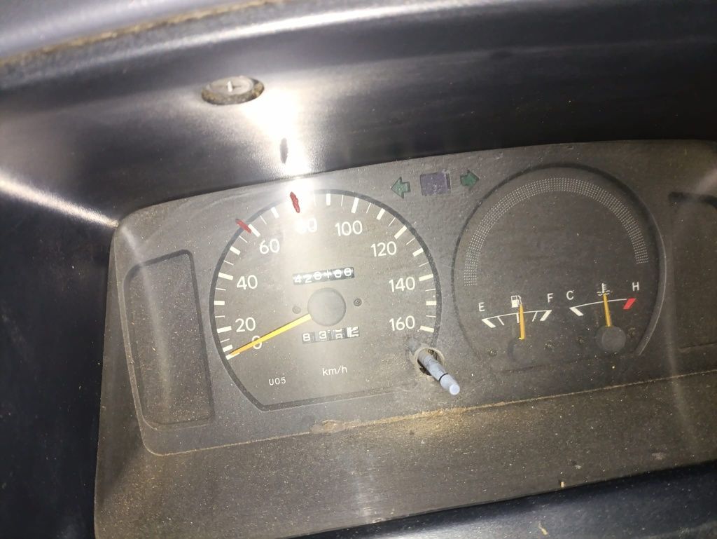 Vendo Toyota Dina 150