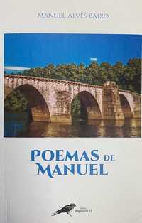 Poemas De Manuel Alves Baixo