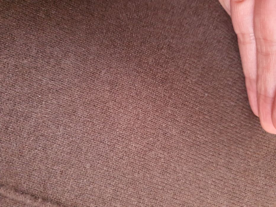 Sweter golf firmy MaxMara S'MaxMara