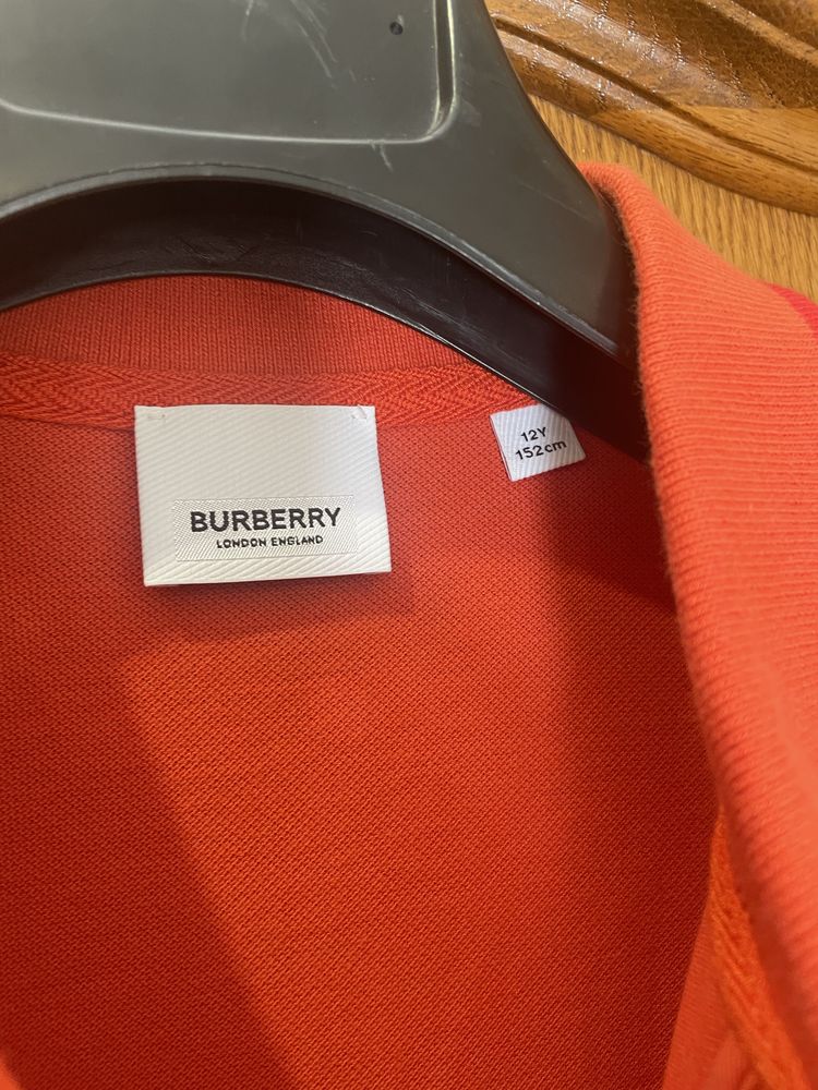 Burberry платья для дівчинки