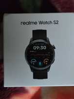 Часы Realme watch s2