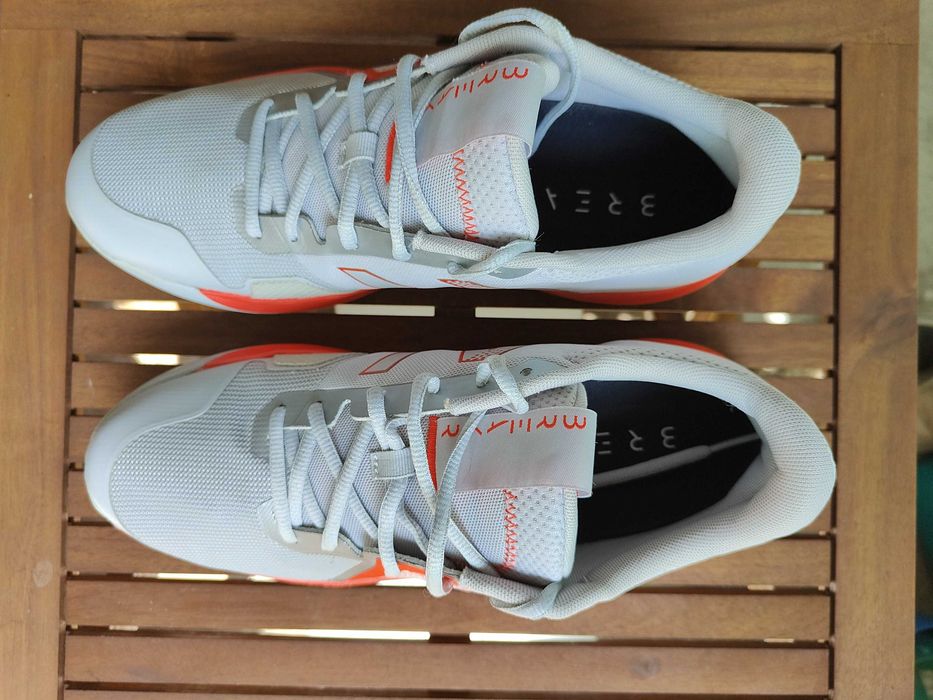 Тенісні кросівки new balance fuel cell оригінал