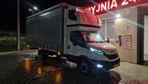 Iveco 15 EP▪️ WINDA 1000Kg▪️50-180▪️DMC 3.5 TONY▪️50C18▪️35C15▪️70C17▪️MAX▪️MAXI▪️DAILY▪️LED▪️XXL▪️NA PODUSZCE▪️