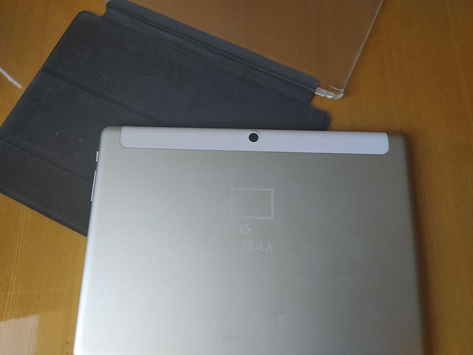 Планшет звонящий 10 дюймов 2/16 Pixus hiMAX 3G SIM