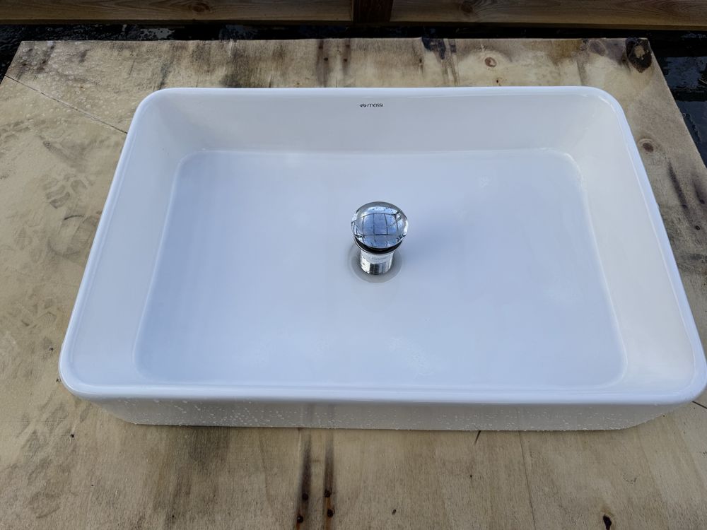 Umywalka Massi Altimo 61cm