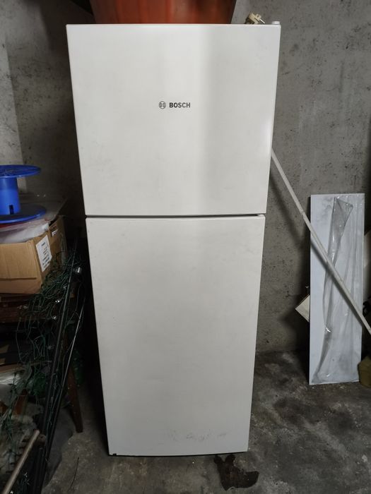 Frigorífico Bosch