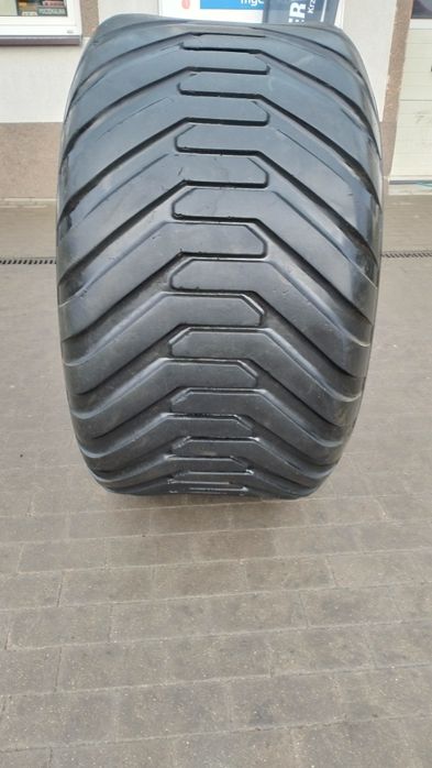 550/60-22.5 BKT V- Line Flotation 550/60R22.5