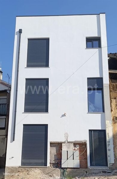 Duplex T1 / Covilhã, Tortosendo