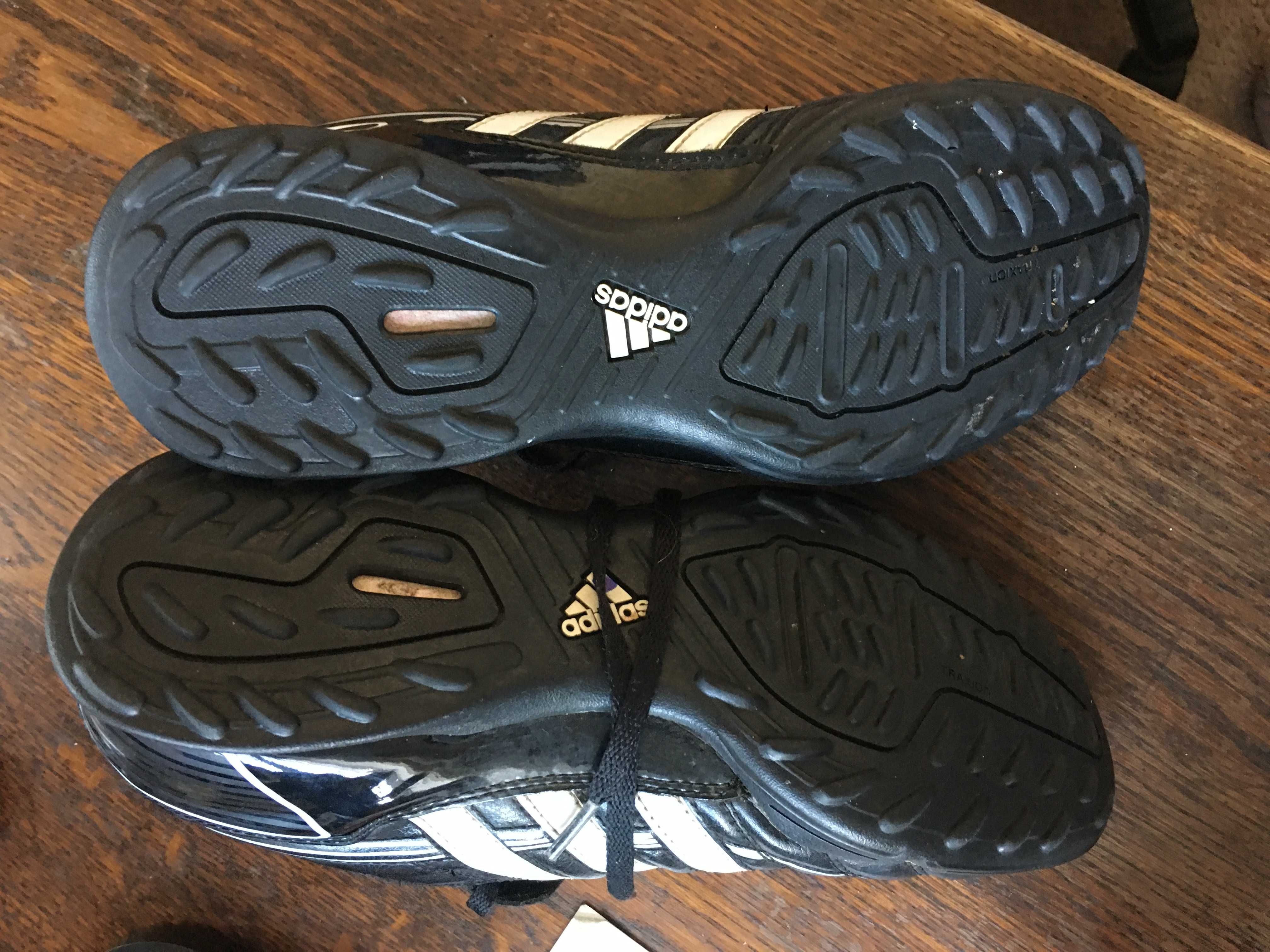 Футзалки ADIDAS р38 стелька24.5см Оригинал!