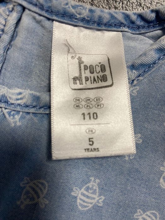 Сукні на дівчинку 2 шт