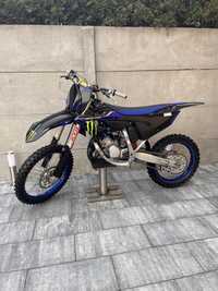 Yamaha Yz 125 monster edition 2023r RATY