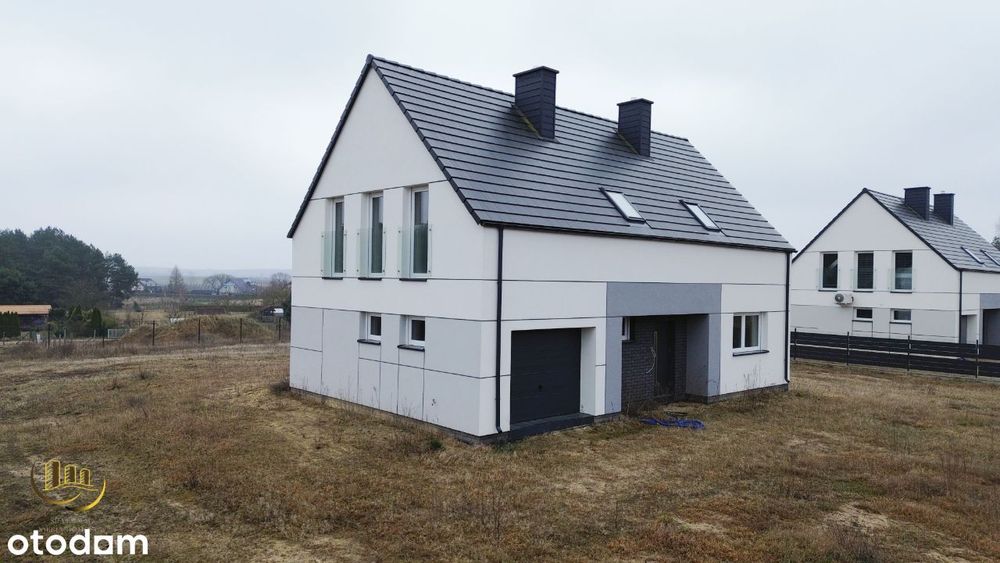 Dom w stanie deweloperskim z Zabójczym widokiem