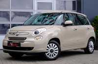 Fiat 500L Автомобиль