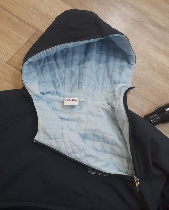 Анорак Ellesse оригінал