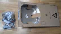 Zlewozmywak Franke ETN 614 2" 101.0288.43 78x43cm
