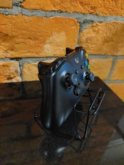 Kontroler Pad Microsoft 1708 Xbox One Series S X org PC kabel jak Nowy