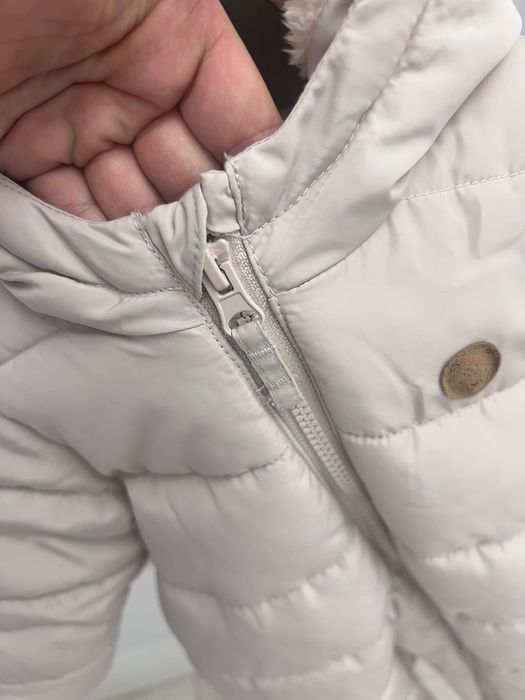 Комбінезон  бежевий