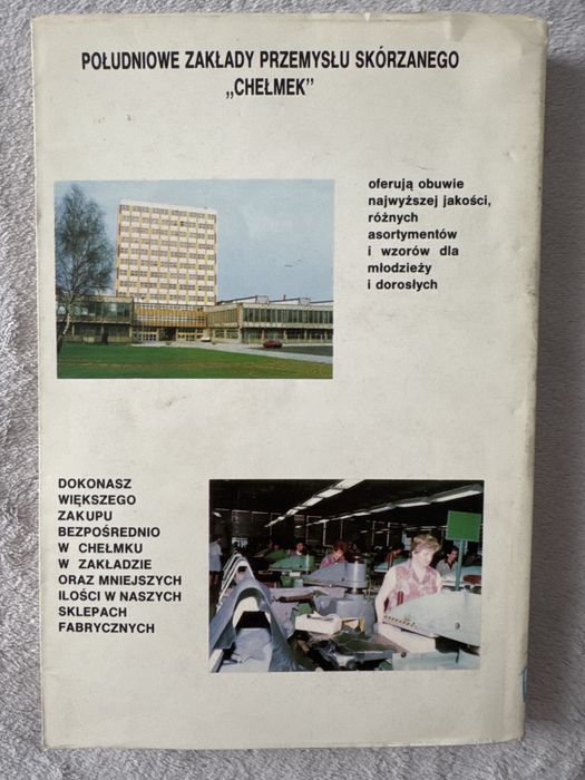 Piłka Nożna 1919 - 1989 Ludzie Drużyny Mecze Zarys encyklopedyczny