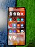 елефон Samsung Galaxy A71 6/128GB