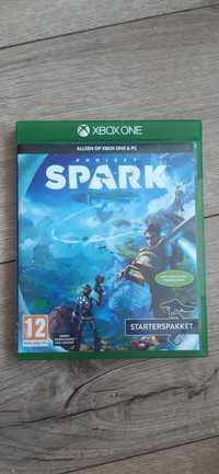 Projekt spark (xboxone)