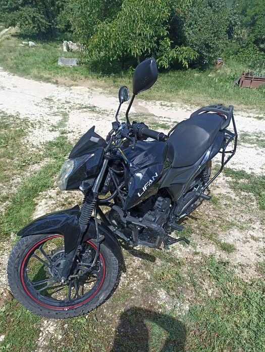 Lifan city r 200