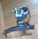 Przerzutka przednia  Shimano  600  Arabesque /RETRO,VINTAGE/.