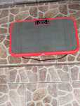 Platforma wibracyjna wibroshaper