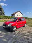 Kia Picanto 2004
