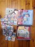 LONDJI LISTONOSZ Postman gra rodzinna