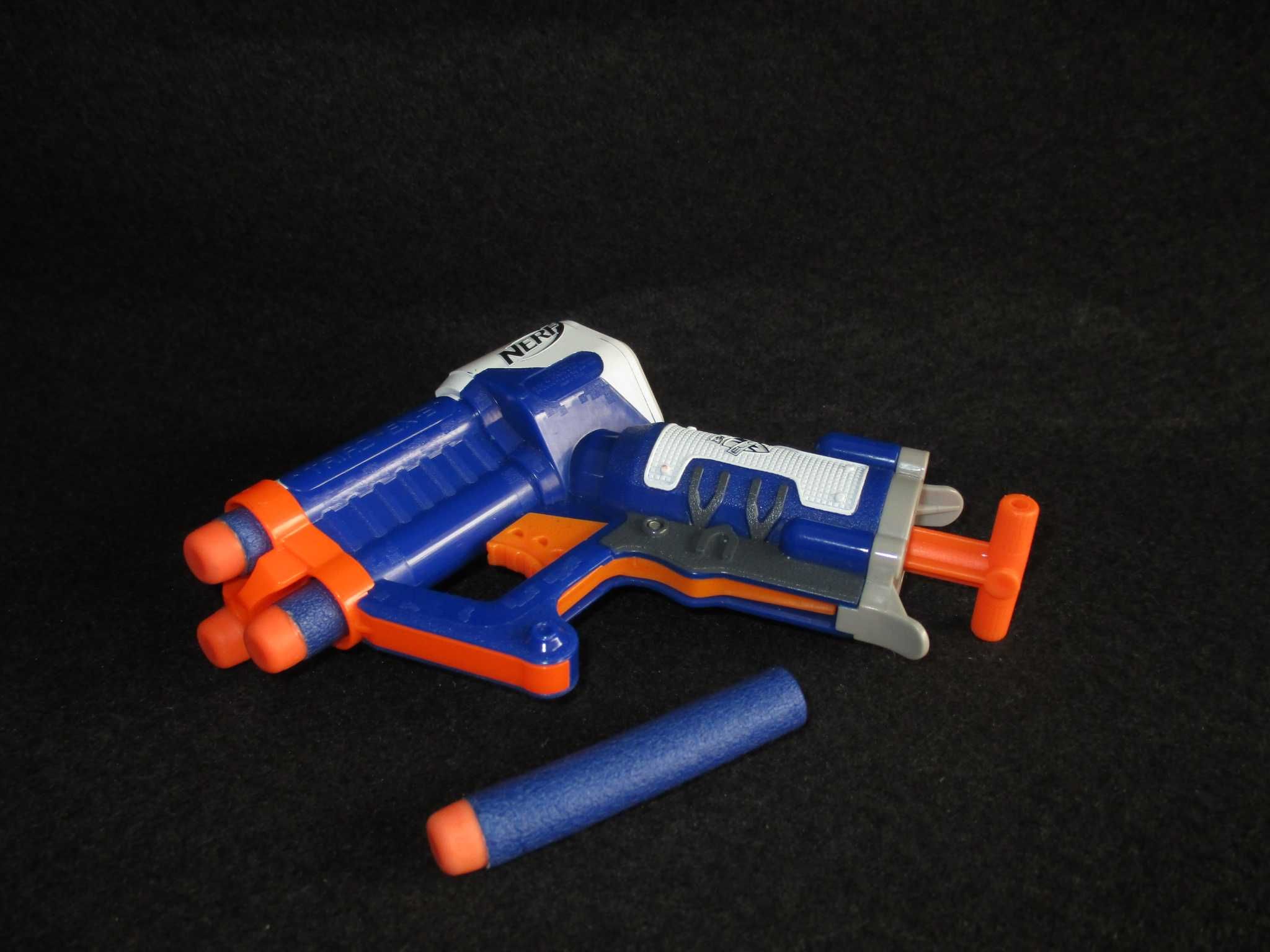 Nerf Elite Triad EX-3