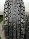1szt. 195/70 R15