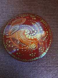 Broche/ alfinete de peito