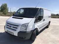 Ford Transit 2012