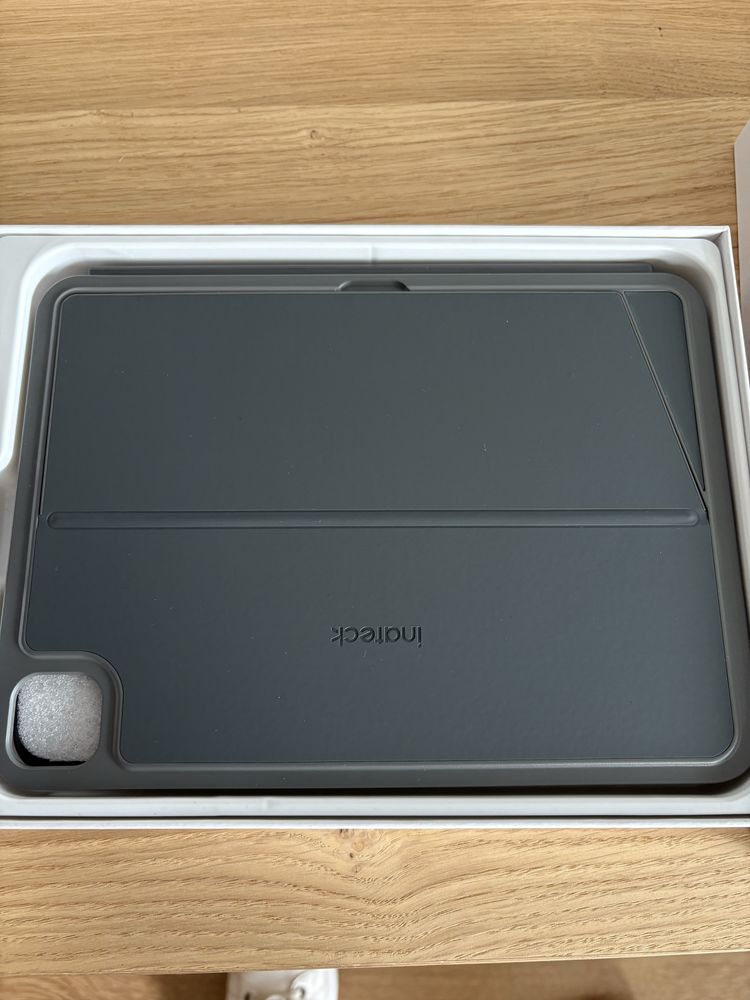 Inateck Keyboard for iPad Air 11" M3/M2 (2025/2024