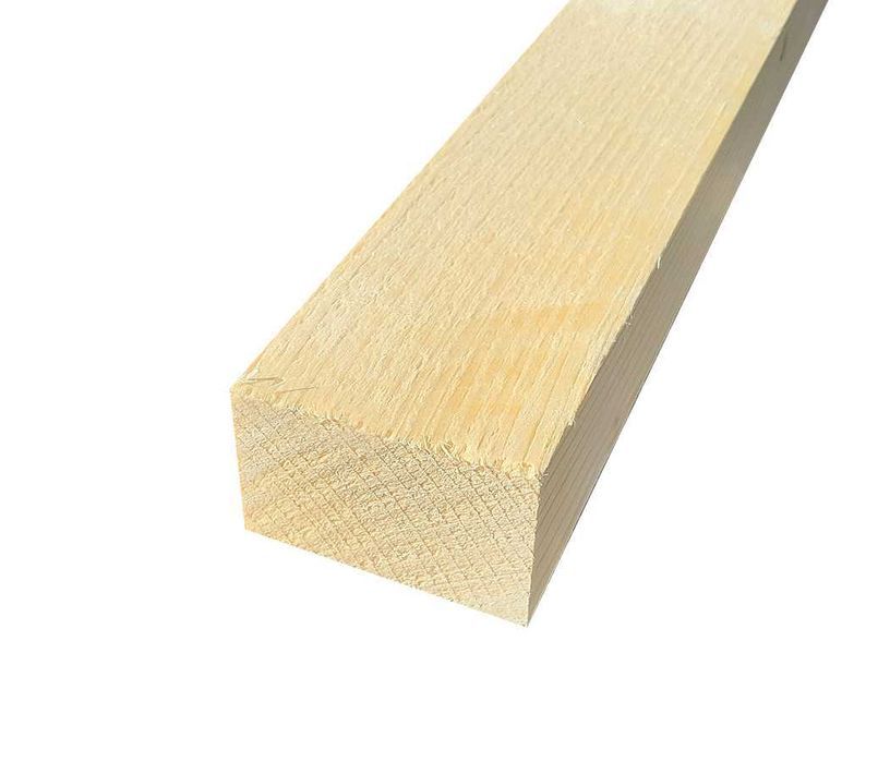 Łata Strugana sucha 40 x 60 mm - 7,5 zł brutto / mb