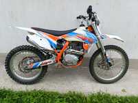 Kayo K2 250 cc Polecam